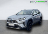 Toyota RAV 4 Hybride 218 ch 2WD   Beaupuy 31