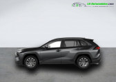 Toyota RAV 4 occasion année 2025 boite Automatique Annonce Toyota RAV 4 occasion Hybride Hybride 218 ch 2WD à Beaupuy