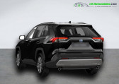 Toyota RAV 4 Hybride 218 ch 2WD   Beaupuy 31
