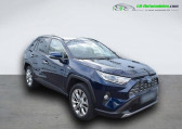 Toyota RAV 4 Hybride 218 ch 2WD   Beaupuy 31