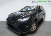 Toyota RAV 4 occasion année 2020 boite Automatique Annonce Toyota RAV 4 occasion Hybride Hybride 218 ch 2WD à Beaupuy