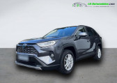 Toyota RAV 4 Hybride 218 ch 2WD   Beaupuy 31