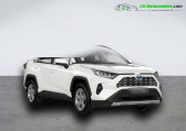 Toyota RAV 4 Hybride 218 ch 2WD   Beaupuy 31