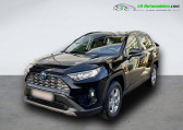 Toyota RAV 4 occasion année 2025 boite Automatique Annonce Toyota RAV 4 occasion Hybride Hybride 218 ch 2WD à Beaupuy