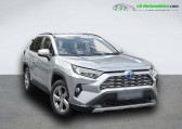 Toyota RAV 4 Hybride 218 ch 2WD   Beaupuy 31