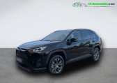 Toyota RAV 4 occasion année 2024 boite Automatique Annonce Toyota RAV 4 occasion Hybride Hybride 218 ch 2WD à Beaupuy