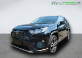 Toyota RAV 4 Hybride 218 ch 2WD  à Beaupuy 31