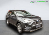 Toyota RAV 4 occasion année 2025 boite Automatique Annonce Toyota RAV 4 occasion Hybride Hybride 218 ch 2WD à Beaupuy