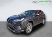 Toyota RAV 4 Hybride 218 ch 2WD   Beaupuy 31