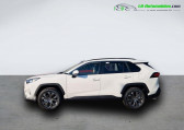 Toyota RAV 4 occasion année 2025 boite Automatique Annonce Toyota RAV 4 occasion Hybride Hybride 218 ch 2WD à Beaupuy