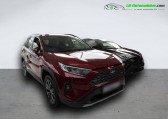 Toyota RAV 4 Hybride 218 ch 2WD   Beaupuy 31