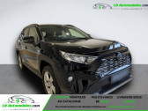 Annonce Toyota RAV 4 occasion Hybride Hybride 218 ch 2WD  Beaupuy