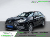 Annonce Toyota RAV 4 occasion Essence Hybride 218 ch 2WD  Beaupuy