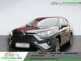 Annonce Toyota RAV 4 occasion Hybride Hybride 218 ch 2WD  Beaupuy