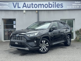 Annonce Toyota RAV 4 occasion Hybride HYBRIDE 218 CH DYNAMIC BUSINESS 2WD � Colomiers