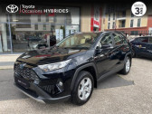 Annonce Toyota RAV 4 occasion Essence Hybride 218ch Active 2WD MY21  ARGENTEUIL