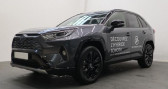 Annonce Toyota RAV 4 occasion Hybride Hybride 218ch Collection 2WD MY21 à Aytre