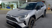 Annonce Toyota RAV 4 occasion Hybride Hybride 218ch Collection 2WD à Laxou
