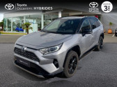 Annonce Toyota RAV 4 occasion  Hybride 218ch Collection 2WD à LAXOU