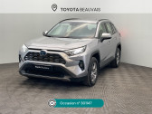 Annonce Toyota RAV 4 occasion Hybride Hybride 218ch Collection 2WD  Beauvais