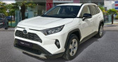 Annonce Toyota RAV 4 occasion Hybride Hybride 218ch Dynamic 2WD MY20 à Challans