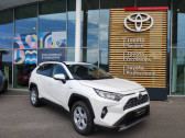 Annonce Toyota RAV 4 occasion Essence Hybride 218ch Dynamic 2WD MY20  Blendecques
