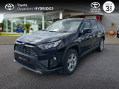 Annonce Toyota RAV 4 occasion Essence Hybride 218ch Dynamic 2WD MY20  ENGLOS