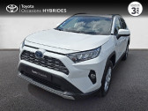 Annonce Toyota RAV 4 occasion Hybride Hybride 218ch Dynamic 2WD MY20  VANNES