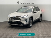Toyota C-HR 122h Edition 2WD E-CVT MY20  2021 - annonce de voiture en vente sur Auto Slection.com