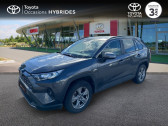 Annonce Toyota RAV 4 occasion Essence Hybride 218ch Dynamic 2WD MY22  VALENCIENNES