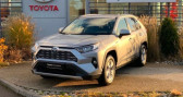 Annonce Toyota RAV 4 occasion Hybride Hybride 218ch Dynamic 2WD à Dunkerque