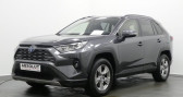 Toyota RAV 4 HYBRIDE 218CH DYNAMIC 2WD  2020 - annonce de voiture en vente sur Auto Sélection.com