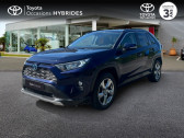 Annonce Toyota RAV 4 occasion Essence Hybride 218ch Dynamic 2WD  LE HAVRE