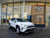 Annonce Toyota RAV 4 occasion Essence Hybride 218ch Dynamic 2WD  Blendecques