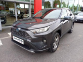 Toyota RAV 4 Hybride 218ch Dynamic 2WD   Vert-Saint-Denis 77