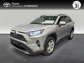 Toyota RAV 4 , garage Toyota Corbeil  Corbeil-Essonnes