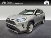 Annonce Toyota RAV 4 occasion  Hybride 218ch Dynamic Business 2WD MY20  Corbeil-Essonnes