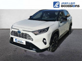 Toyota RAV 4 Hybride 222 ch AWD-i Collection   Gap 05