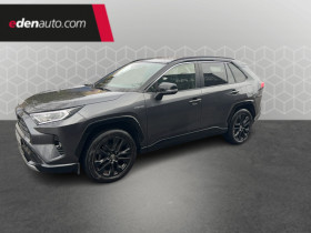 Toyota RAV 4 , garage TOYOTA TOULOUSE VAUQUELIN � Toulouse