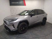 Toyota RAV 4 occasion année 2021 boite Automatique Annonce Toyota RAV 4 occasion Hybride Hybride 222 ch AWD-i Collection à Muret