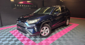 Toyota RAV 4 , garage TRANSAKAUTO LENS  Lens