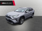 Annonce Toyota RAV 4 occasion Hybride Hybride 222 ch AWD-i Dynamic  Toulouse