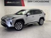 Annonce Toyota RAV 4 occasion Hybride Hybride 222 ch AWD-i Lounge � Carcassonne