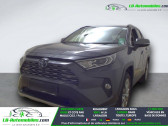 Annonce Toyota RAV 4 occasion Essence Hybride 222 ch AWD-i � Beaupuy