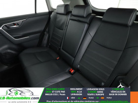 Toyota RAV 4 Hybride 222 ch AWD-i  occasion � Beaupuy - photo n�7