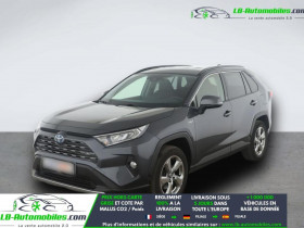 Toyota RAV 4 , garage LB AUTOMOBILES � Beaupuy