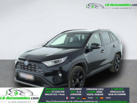 Toyota RAV 4 , garage LB AUTOMOBILES � Beaupuy