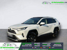 Toyota RAV 4 , garage LB AUTOMOBILES � Beaupuy