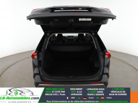 Toyota RAV 4 Hybride 222 ch AWD-i  occasion � Beaupuy - photo n�9