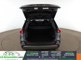 Toyota RAV 4 Hybride 222 ch AWD-i  occasion � Beaupuy - photo n�9